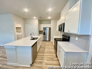 Foto del edificio - 4323 Clarisse St