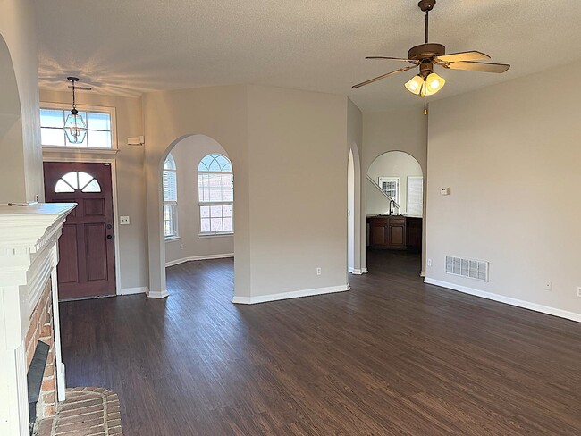 Foto del edificio - 4476 S Kanita Cove