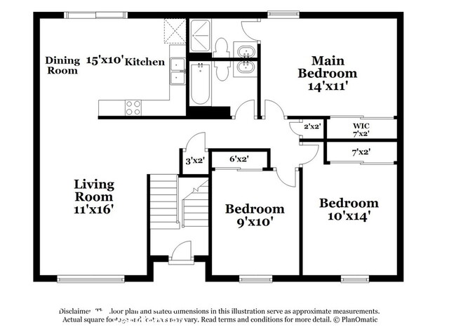 Building Photo - 4033 Greenery Dr