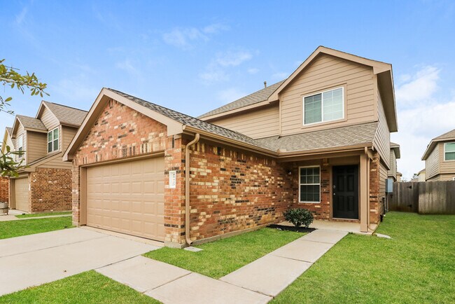 Foto del edificio - 18623 Paddys Crk Trl