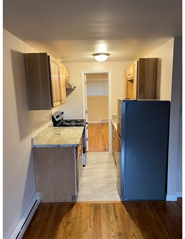 Foto del edificio - Fully Updated 1 Bed/1 Bath! Great Ballard ...