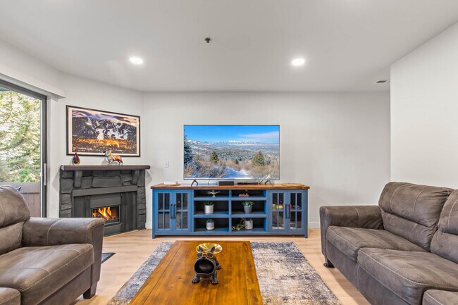 Photo - 6851 N 2200 W Apartment