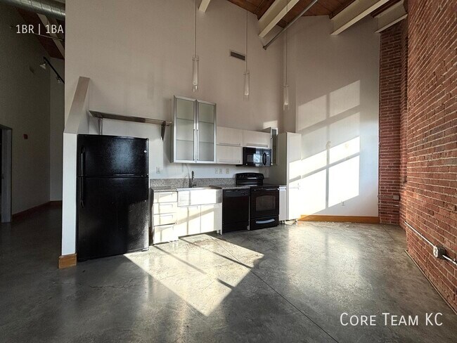 Foto del edificio - 382 W 22nd St