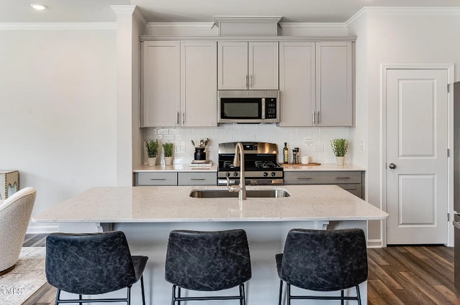 Foto del edificio - 282 Peebles Dr