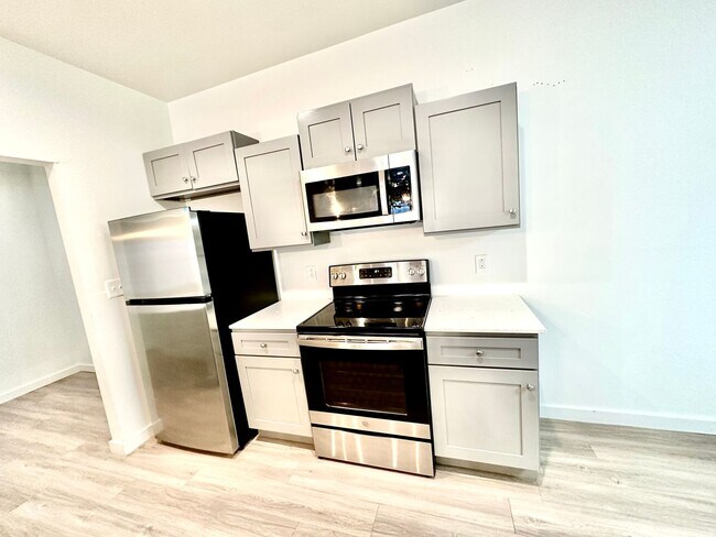 Foto del edificio - 5512 Itasca St