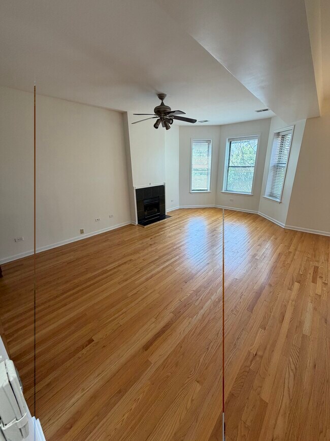 Foto del edificio - 6603 S Kimbark Ave