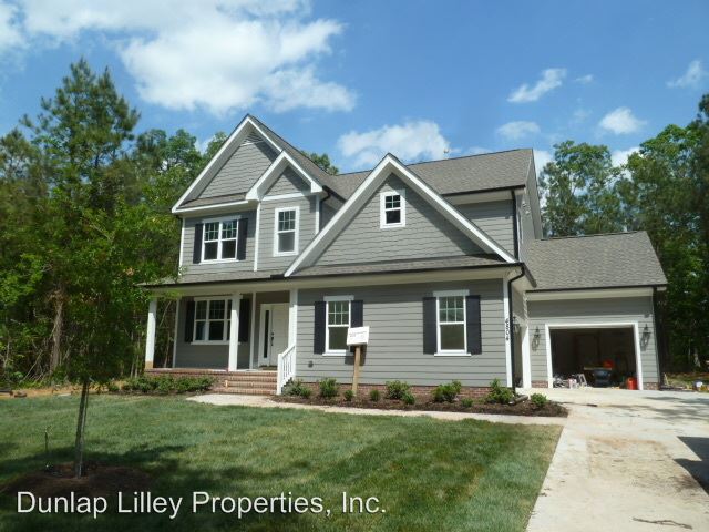 Primary Photo - 4804 Hillsborough Rd
