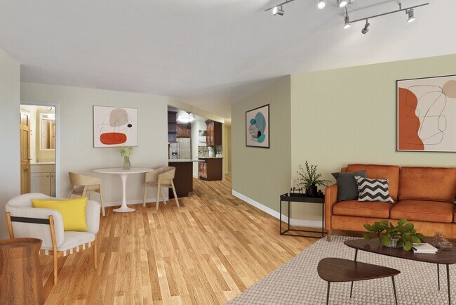Foto del edificio - 5320 N Sheridan Rd
