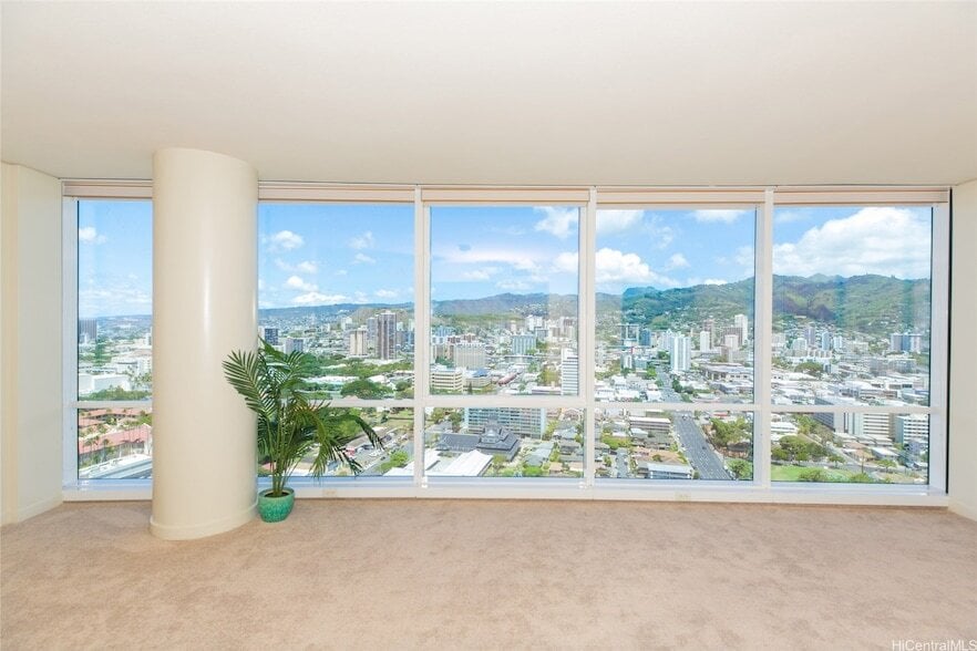 Photo - 1296 Kapiolani Boulevard Unit II3401