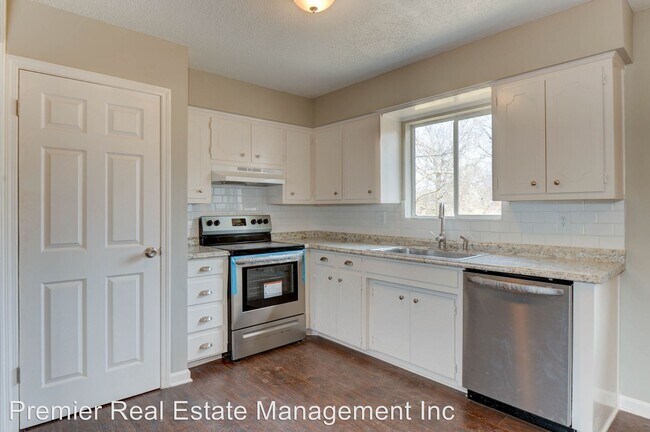 Building Photo - 4 br, 2 bath House - 7423 Harris Ave
