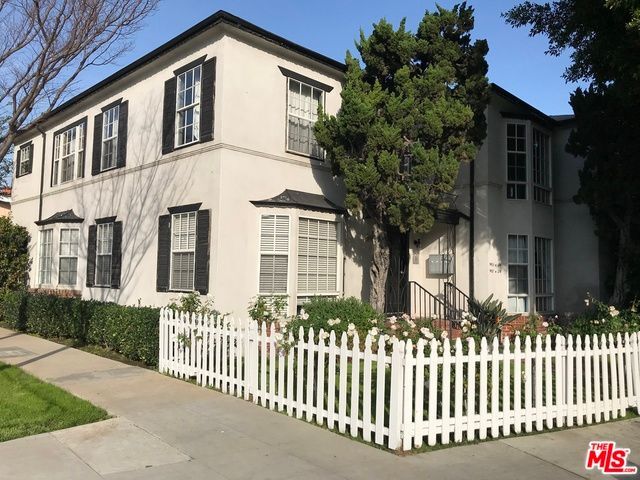 Foto principal - 9425 1/2 West Olympic Boulevard
