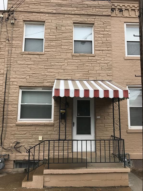 36 Gist St, Pittsburgh, PA 15219 House Rental in Pittsburgh, PA