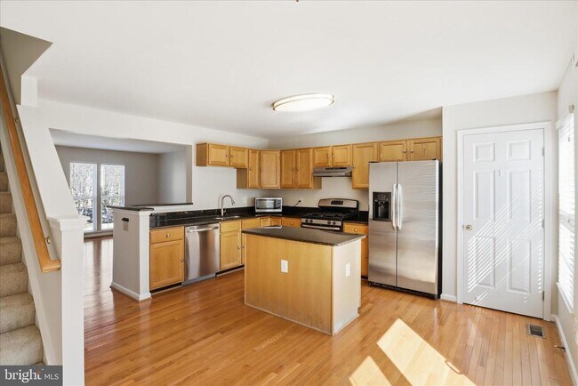 Building Photo - 7719 Markham Grant Ln