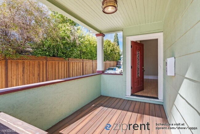 Foto del edificio - 3 br, 2 bath House - 142 N 15th St, San Jo...