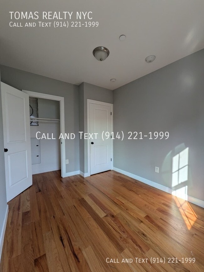 Photo - 766 E 233rd St Apartment