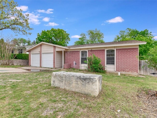 Building Photo - 9701 Hansford Dr