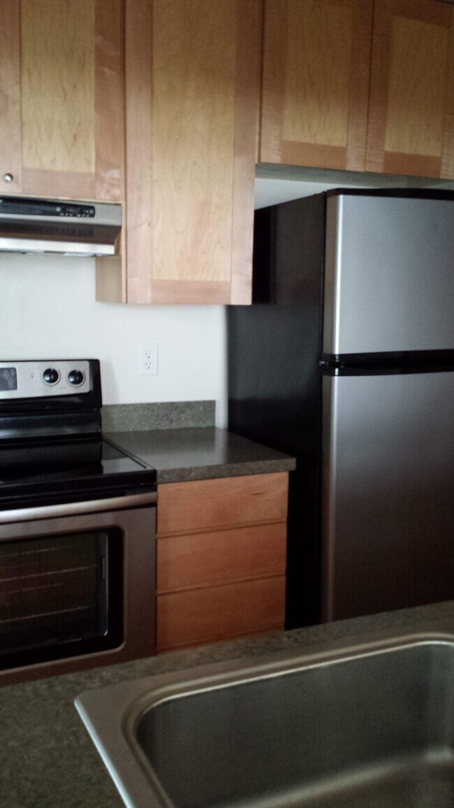 Foto del edificio - 5789 Pershing Ave