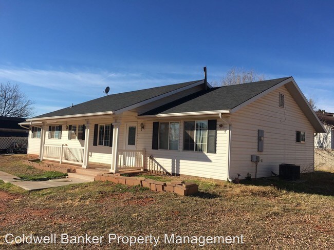 Building Photo - 2 br, 1 bath House - 225 E 800 S #B