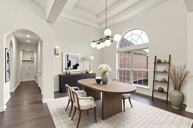 Foto del edificio - 601 Winslow Ln