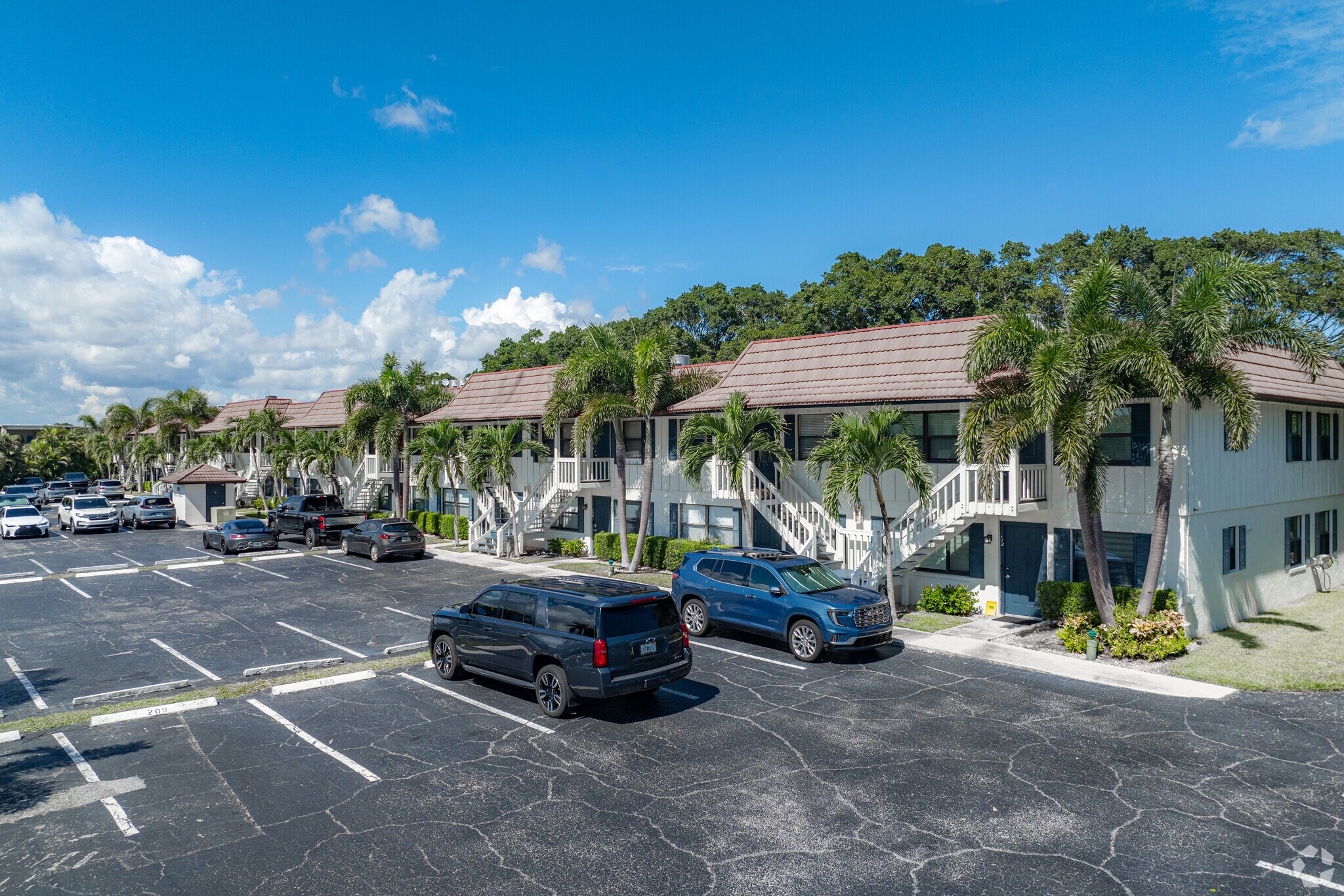 Pros Nest Condominiums