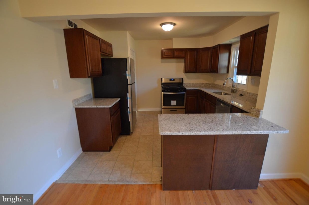 9318 Bandera St, Lanham, MD 20706 House Rental in Lanham, MD