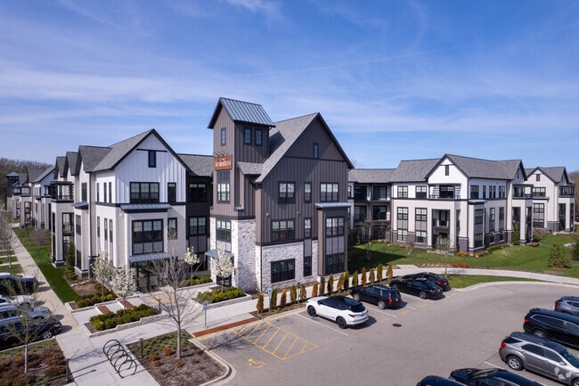 Building Photo - The Atworth at Mellody Farm