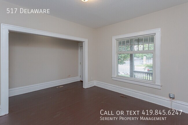 Foto del edificio - 517 Delaware-
