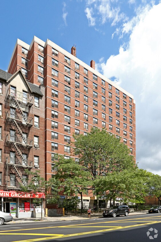 The Caroline Apartments in New York, NY