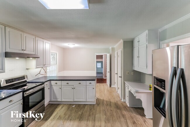 Foto del edificio - 5291 Antelope Ln