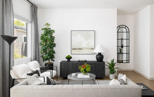 Building Photo - The Bungalows on Honeysuckle