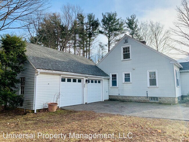 Building Photo - 3 br, 2 bath House - 474 Sagamore Road