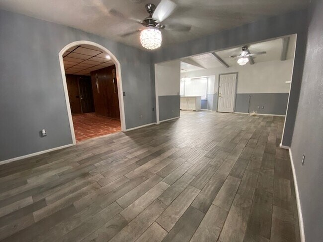 Building Photo - updated 3/2 with carport