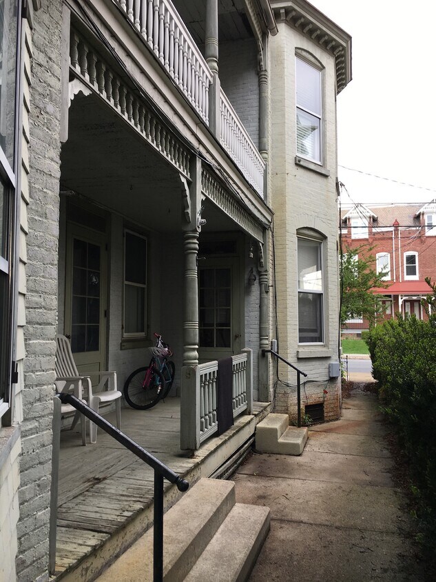 150 S 3rd St, Hamburg, PA 19526 Apartments in Hamburg, PA