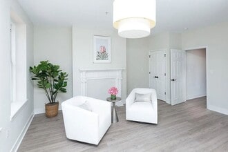 Building Photo - 1122 N Calvert St