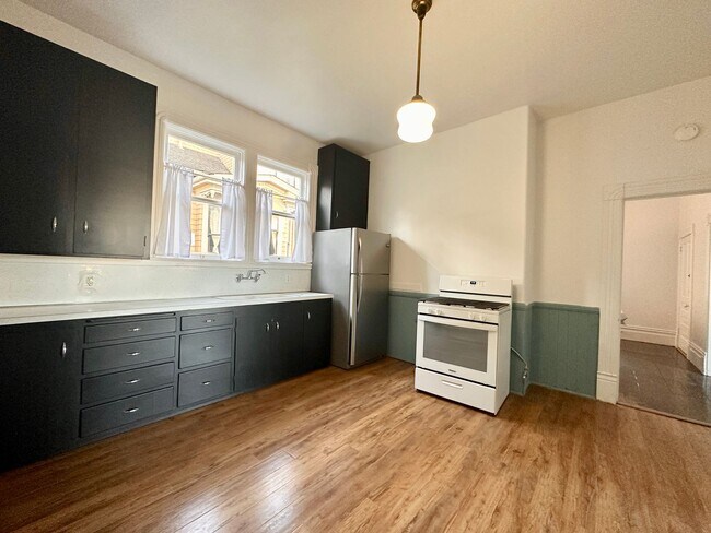 Foto del edificio - Temple Units