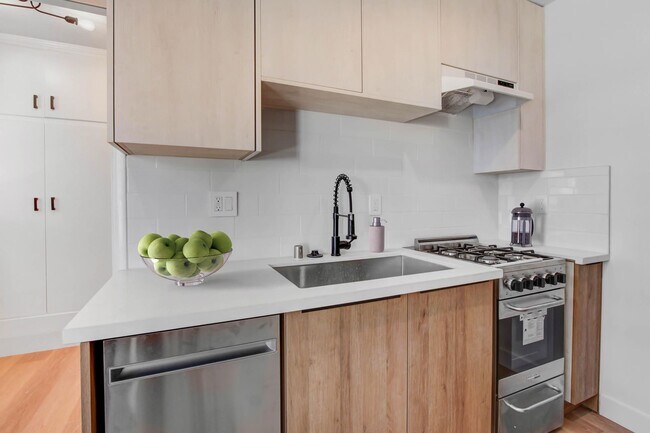 Foto del interior - Beachwood Apartment Homes