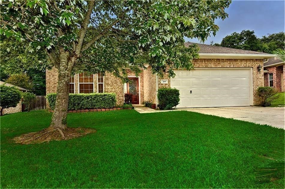 Primary Photo - 263 Adobe Terrace S