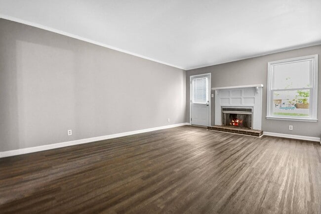 Foto del edificio - Pet Friendly Three Bedroom!