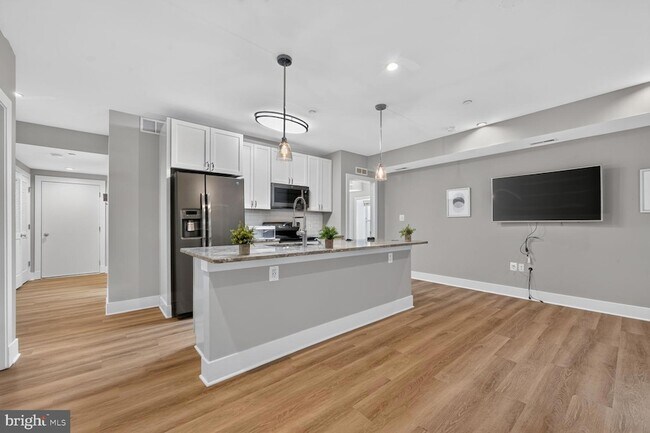 Foto del edificio - 1350 Nicholson St NW
