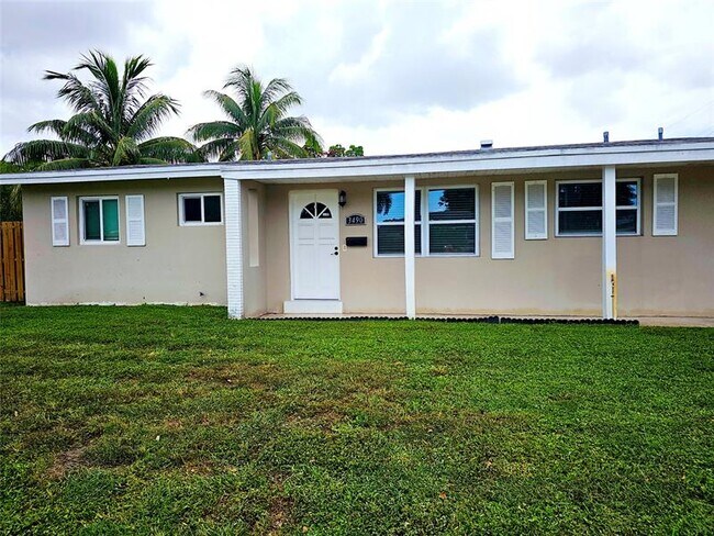 Foto del edificio - 3490 SW 19th St