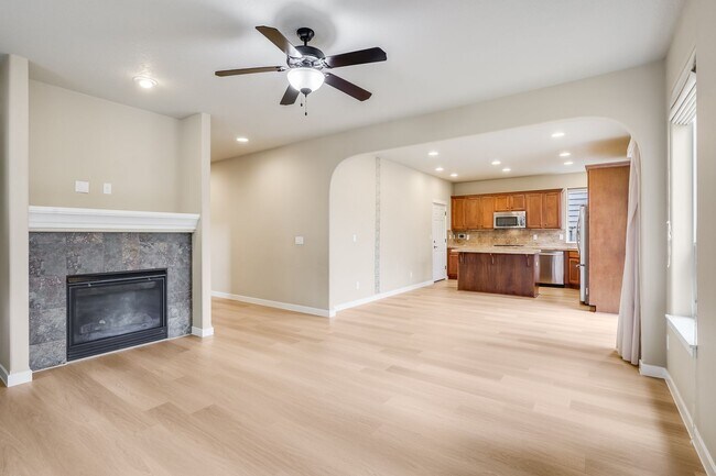 Foto del edificio - Beautiful 3 bed, 2.5 bath rental home in O...