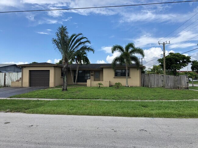 Foto del edificio - 4630 NW 25th St