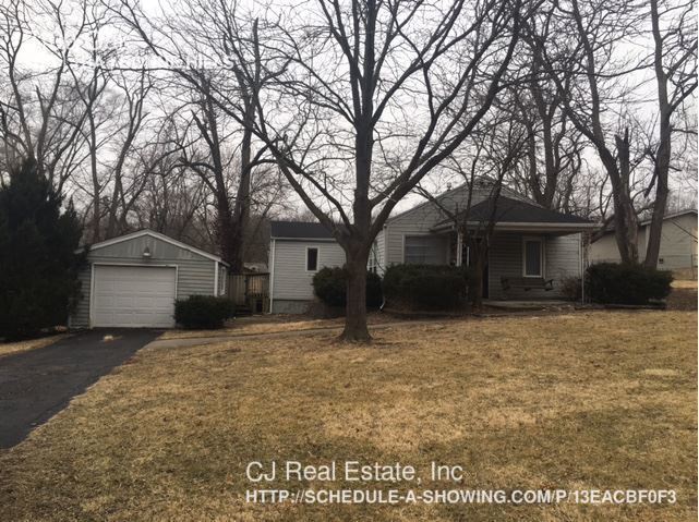 Foto principal - 9100 Oak St
