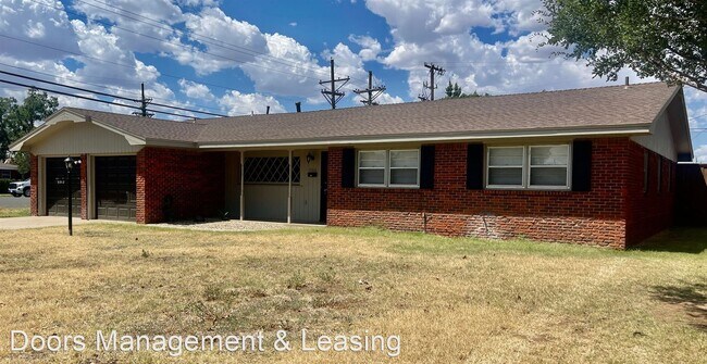 Foto del edificio - 3 br, 2 bath House - 3312 53rd Street