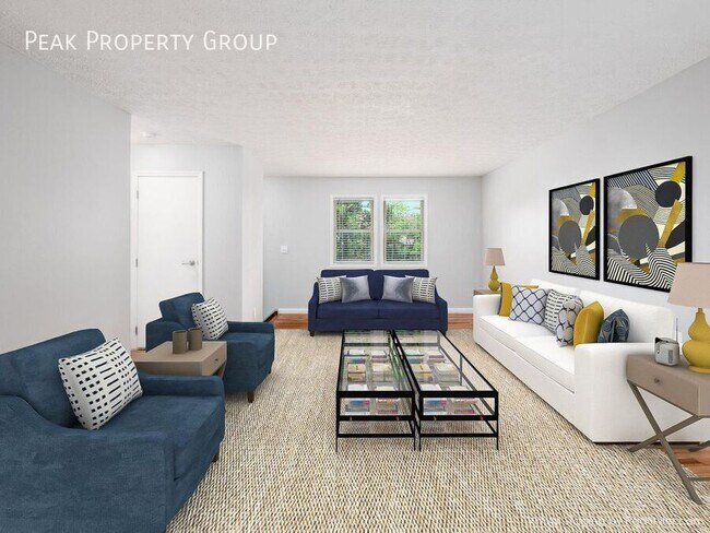 Foto del edificio - 2019 Queensgate Ln