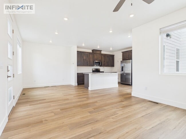 Building Photo - Private Bedroom Available in New Construction Home – Starting at $950/Month + Utilities