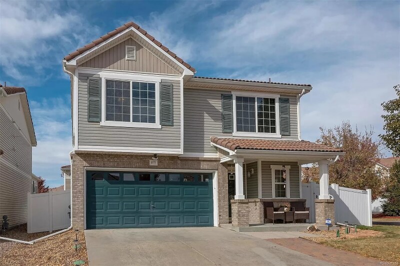 Foto principal - 5571 Genoa St