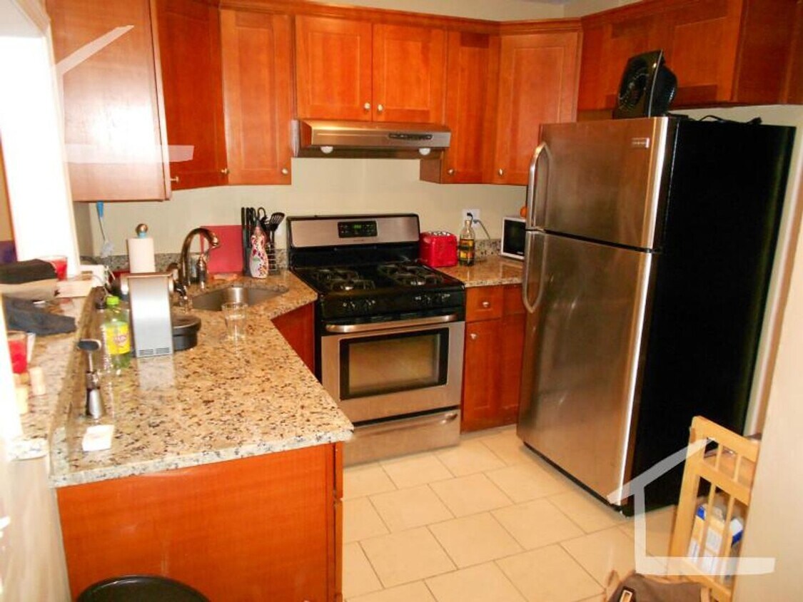 Foto principal - Steps from Agganis Arena, Heat, Hot Water ...