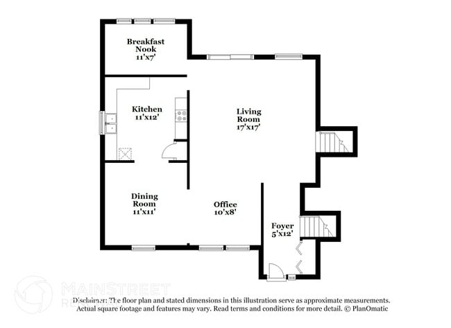 Building Photo - 701 Jamestown Pl
