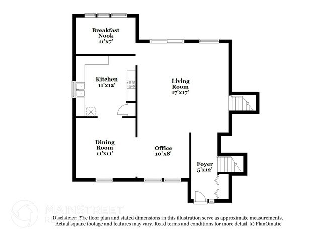 Foto del edificio - 701 Jamestown Pl